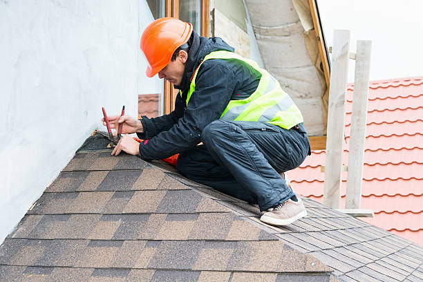 Best Metal Roofing Contractor  in Country Homes, WA