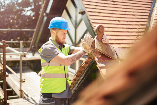 Roof Installation Near Me in Country Homes, WA