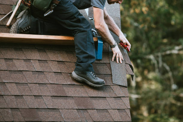 Best Slate Roofing Contractor  in Country Homes, WA